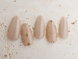 ☆winter nail☆ ¥7980