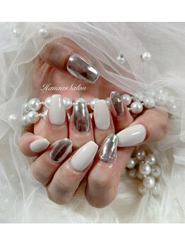 ハナアイ サロン 新大久保店(hanaai salon)/ワンカラー