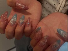 メング(meng.)/お任せ10本長さ出し