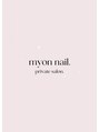 ミョンネイル(myon nail)/myon nail