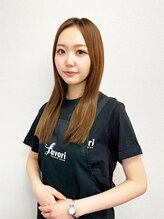 ファヴォリ 熊本新市街店(Favori) 田中