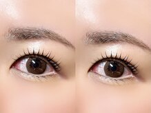 サロン ド ルピア(SALON de LUPIA)/ラッシュリフト