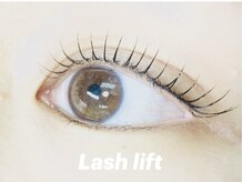ライズ(Rise)/パリジェンヌLash lift