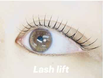 ライズ(Rise)/パリジェンヌLash lift