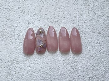 ニル(nil)/スカルプsimple定額