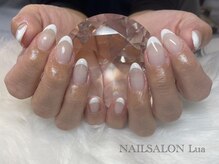 ルアナ(Lua)の雰囲気（シンプルデザイン♪／フレンチ）