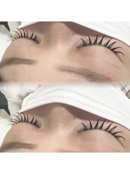 ヴィヴィ(vivi)/LEDエクステ束感コーティング