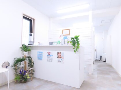 ミウ 北千住店(MW)の写真