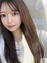 モストアイズ 横浜(most eyes) fukuda 