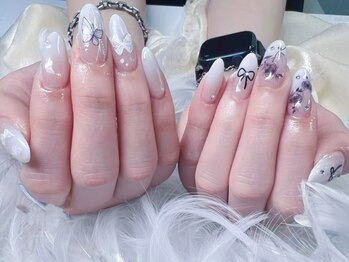 ラッキー 渋谷店(Lucky)/INSネイル