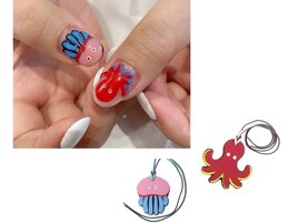 ロエベキャラアートpart03