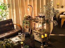 ハーモニーアロマ つくば店(Harmony Aroma)