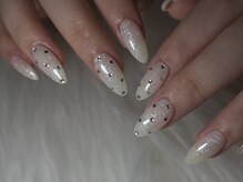 ネイルサロン タムタム(Nail Salon TamuTamu)/ドットネイル