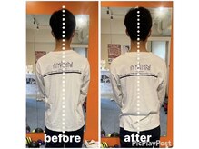 カワル整体 上通り院/改善しない人の共通点