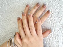 クラム(C.lam)/持ち込みデザイン