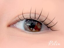 レティア 那覇おもろまち店(Retia)/まつ毛パーマ