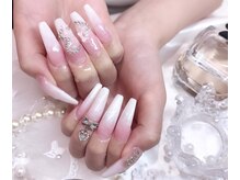 プティネイル 池袋(Puty Nail)/ベイビーブーマー韓国ネイル