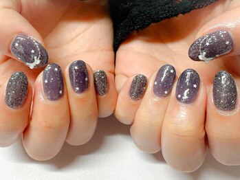 アミィ ネイル(amie nail)/