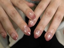 ミティネイル 北中城(mittynail)/持ち込み/マグネット/パラジェル