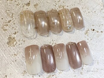 バルミー(balmy)/DesignA | 90min.