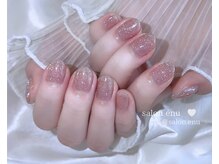 サロンエヌ(salon enu)/マグネット[パラジェル/名古屋]