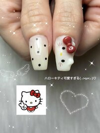 トレンドネイル