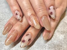 アートスタジオ エスケーワイ ニコ(SKY/nico)/定額サンプルデザイン