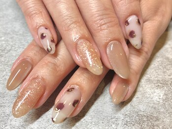 定額サンプルデザイン