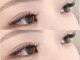 グランアイ 船橋北口店(GRAN EYE)の写真/話題沸騰中のパリジェンヌラッシュ★根元からくるんと立ち上げ可愛い印象に♪まぶたのリフトUPにも！