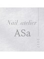 アーザ 吉祥寺(ASa)/Nail atelier ASa 吉祥寺