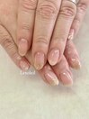 シンプルデザイン　byあやか