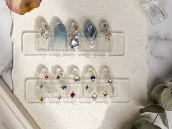 ロイ(ROI)/CLEAR &nbsp;DESIGN &nbsp;&nbsp;&nbsp;¥7920
