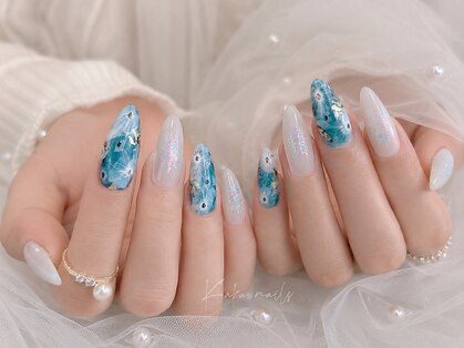 カカネイルズ(Kaka nails)の写真