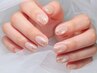 Hand【丁寧なケア&オフ込】時間制つけ放題1.5h★シンプルめ希望の方に◎