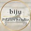 ビジュ(Pirates Studio biju)のお店ロゴ