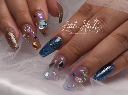 リトルハンズ(Little Hands)の写真