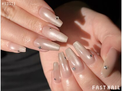 ファストネイル 名駅店(FAST NAIL)の写真