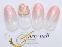 ハリーネイル(Harry Nail)/写真ネイル初回¥5380(オフ¥0)005