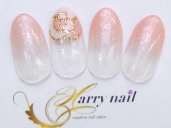 ハリーネイル(Harry Nail)/写真ネイル初回¥5380(オフ¥0)005