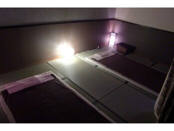 スマイリー/店内(4)