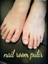 ネイルルーム プリル(Nail Room pulir)/