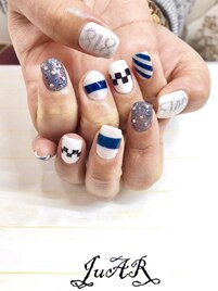 イベントネイル