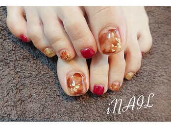 アイネイル(iNAIL)/