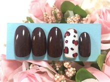 クバーナ(CUBANA)/レオパード☆¥6,300