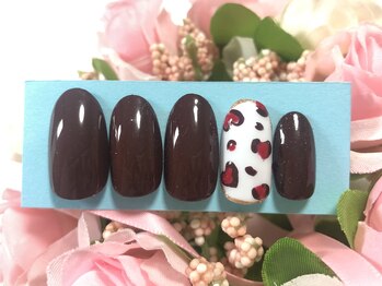 クバーナ(CUBANA)/レオパード☆¥6,300