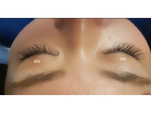 アテ(ate)/ａｔｅ