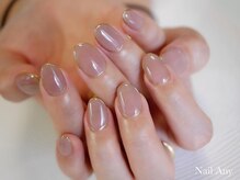 ネイルエニー(Nail Any)/Any collection
