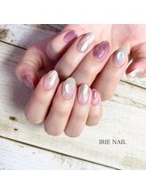 アイリーネイル(IRIE NAIL)/ジェル