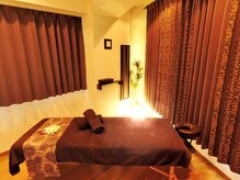 全室、独立型のプライベート個室