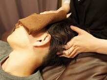 王様の頭 横浜関内